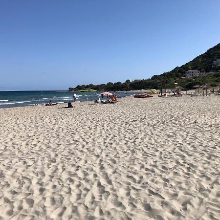 La Casetta Rosa Tertenìa Kültér fotó